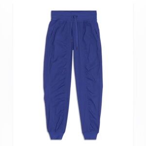 Lululemon Mid Rise Dance Studio Joggers